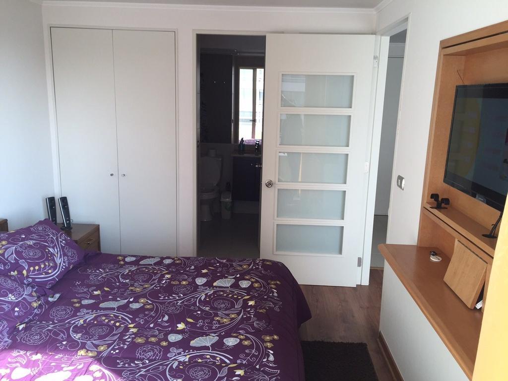 Geopark Valparaiso Room photo